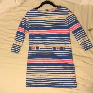 Lily Pulitzer dress
